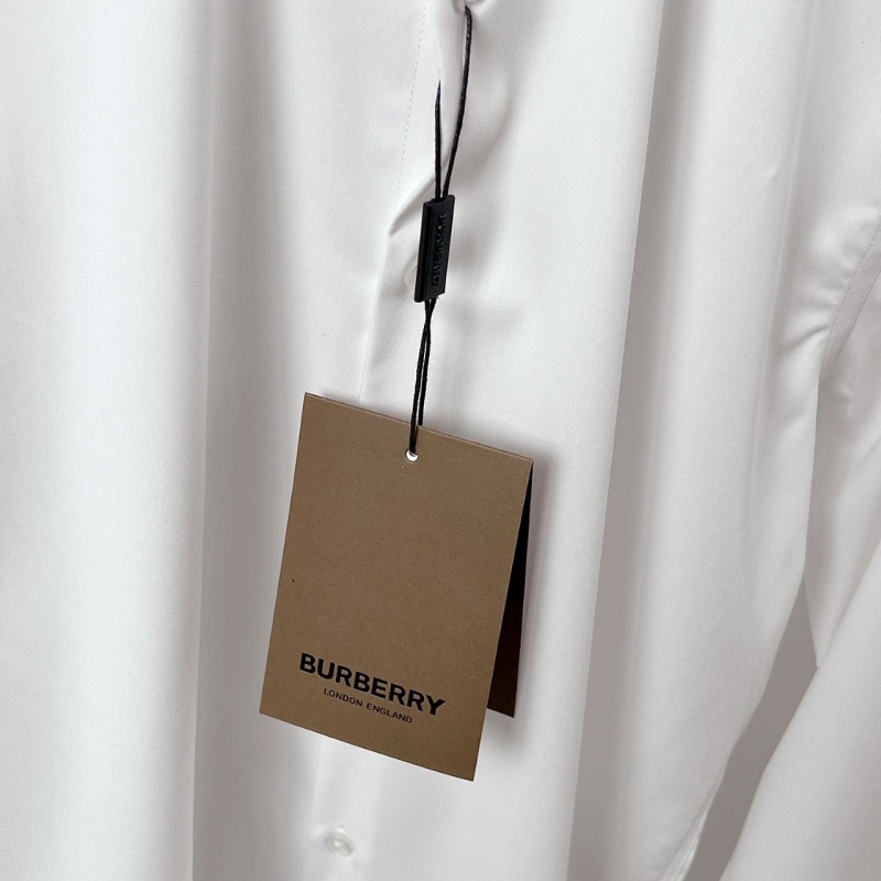 Burberry Shirts